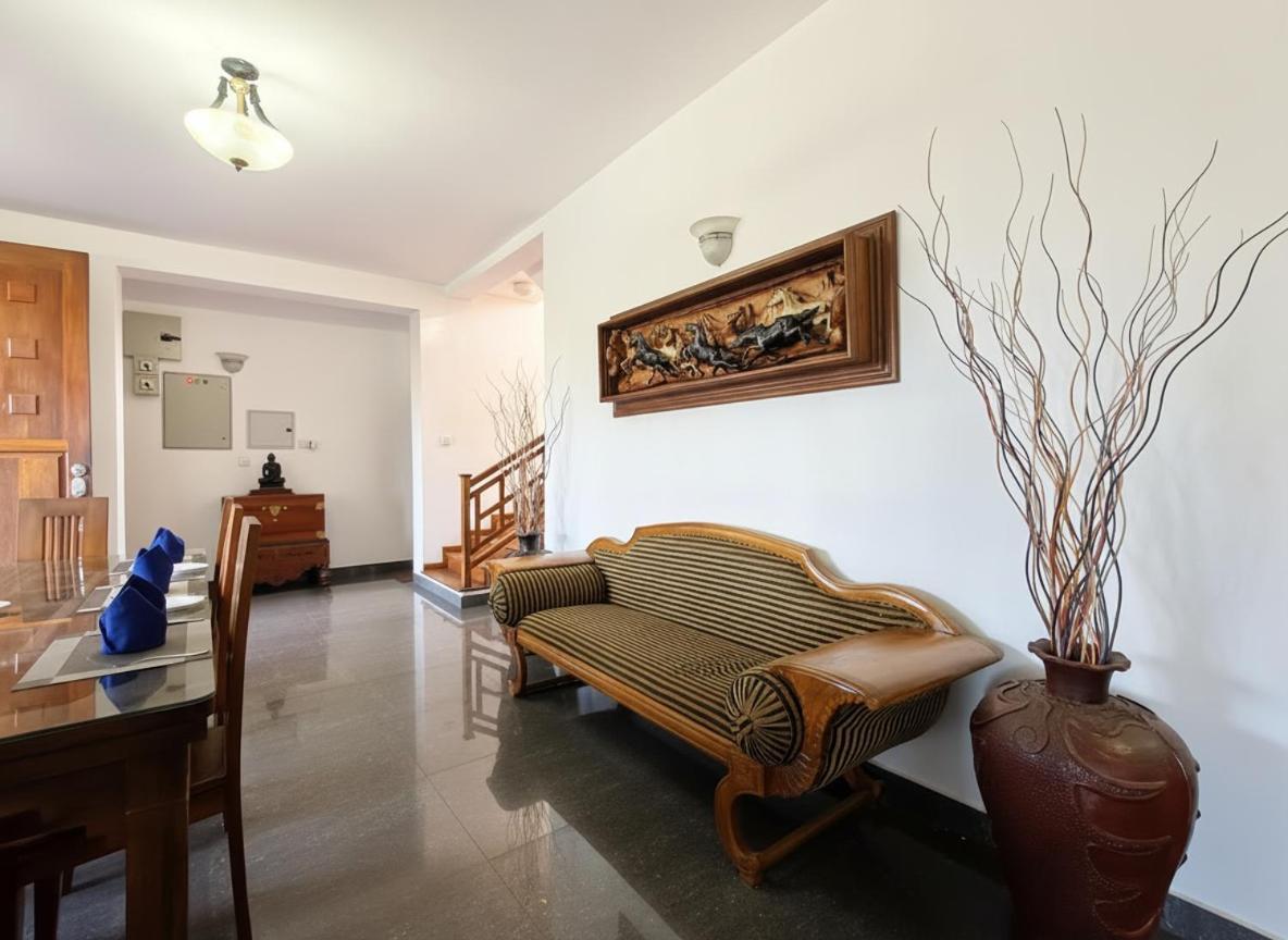 Cloud Nine Retreat * Nuwara Eliya