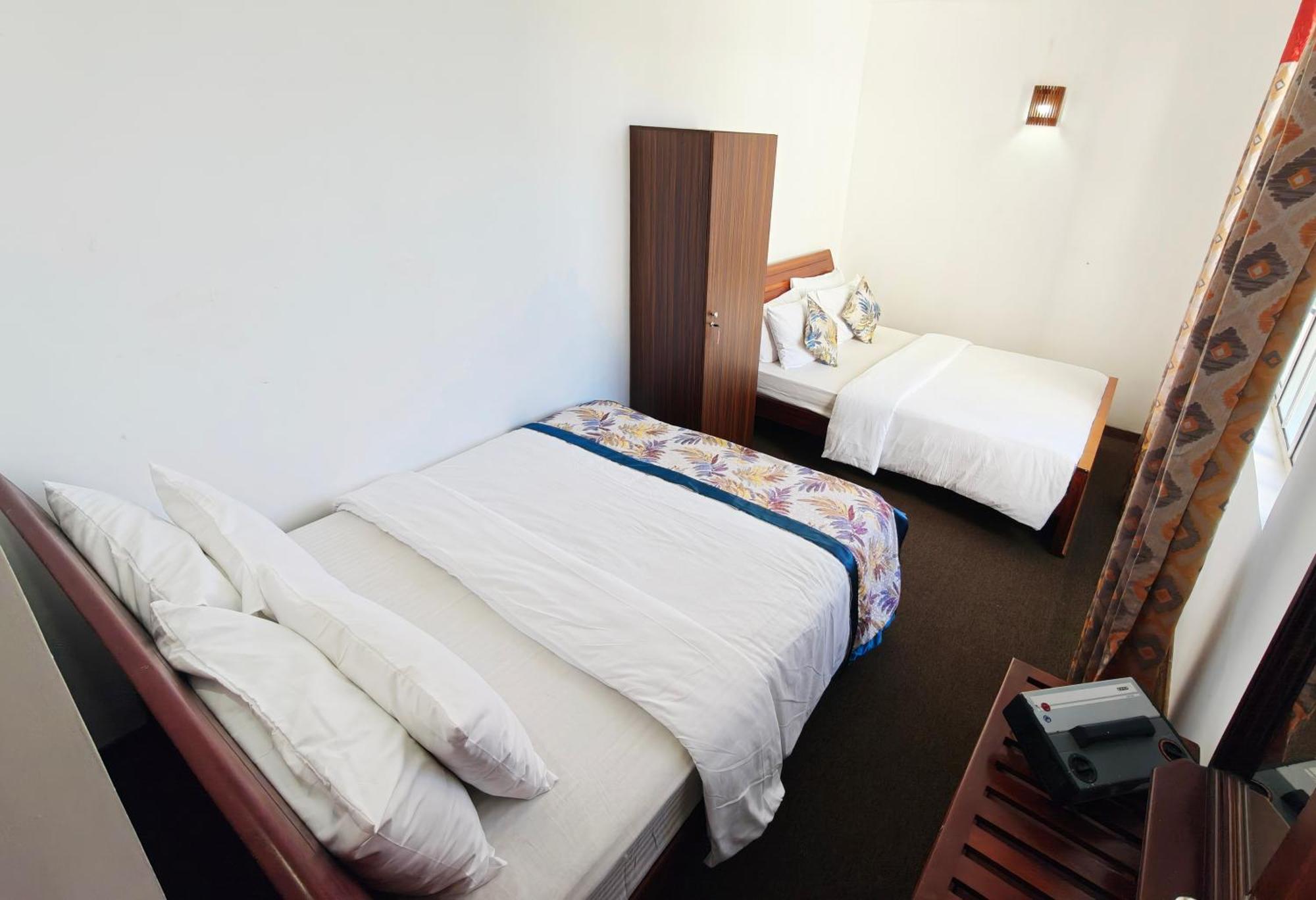 Cloud Nine Retreat * Nuwara Eliya