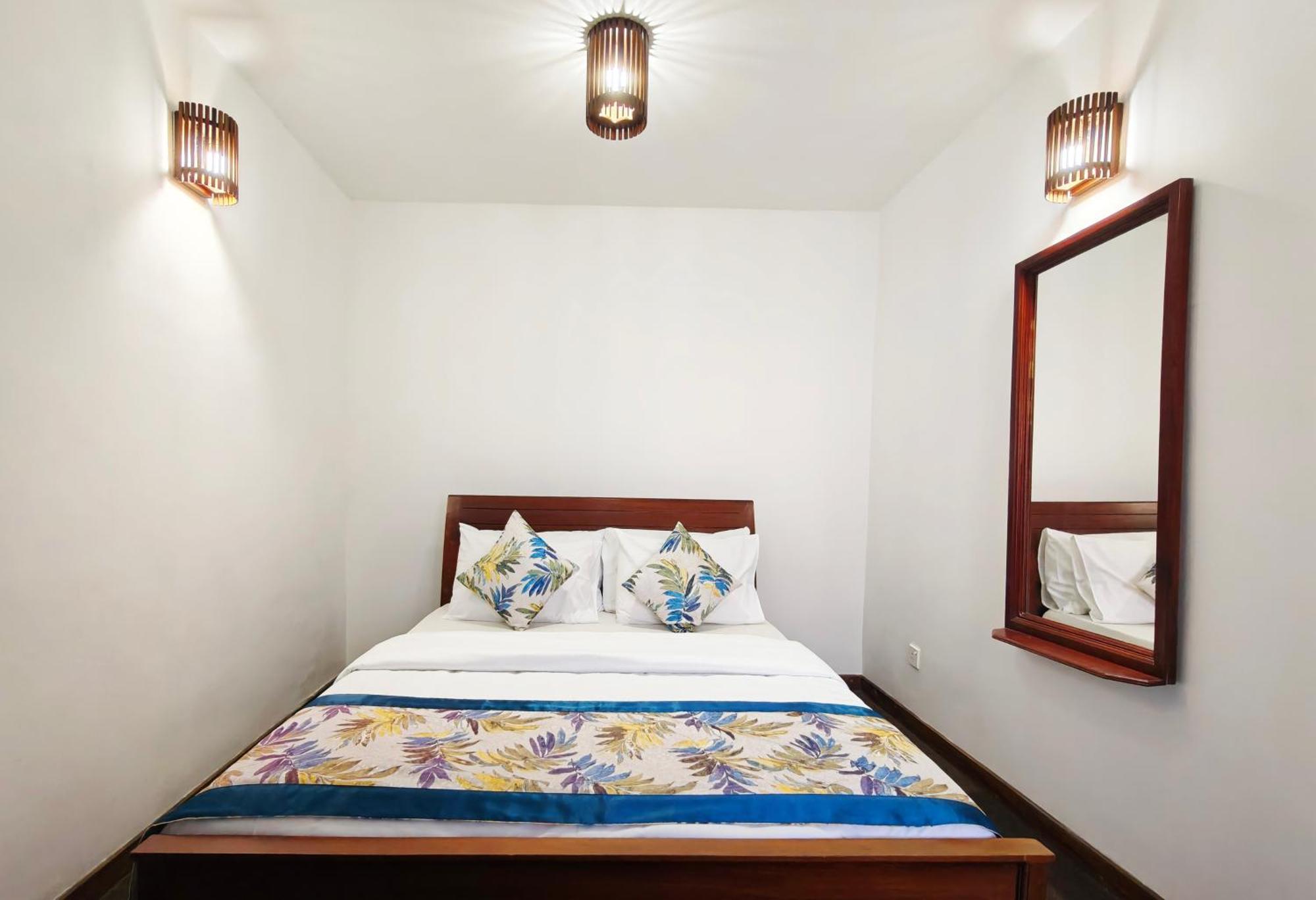 Cloud Nine Retreat * Nuwara Eliya