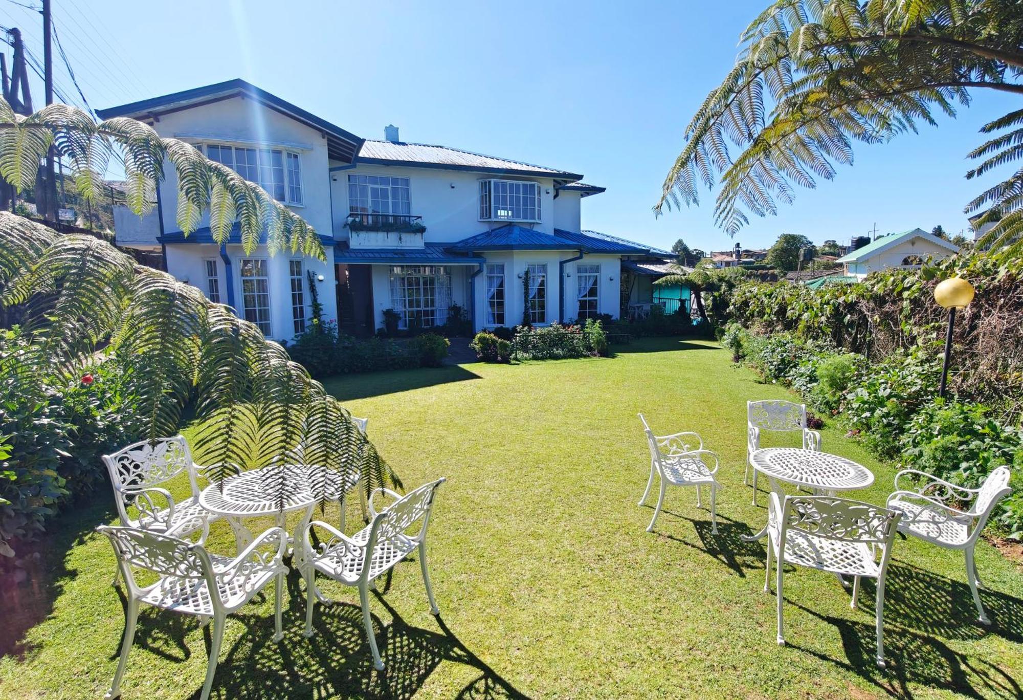 Cloud Nine Retreat Inn *