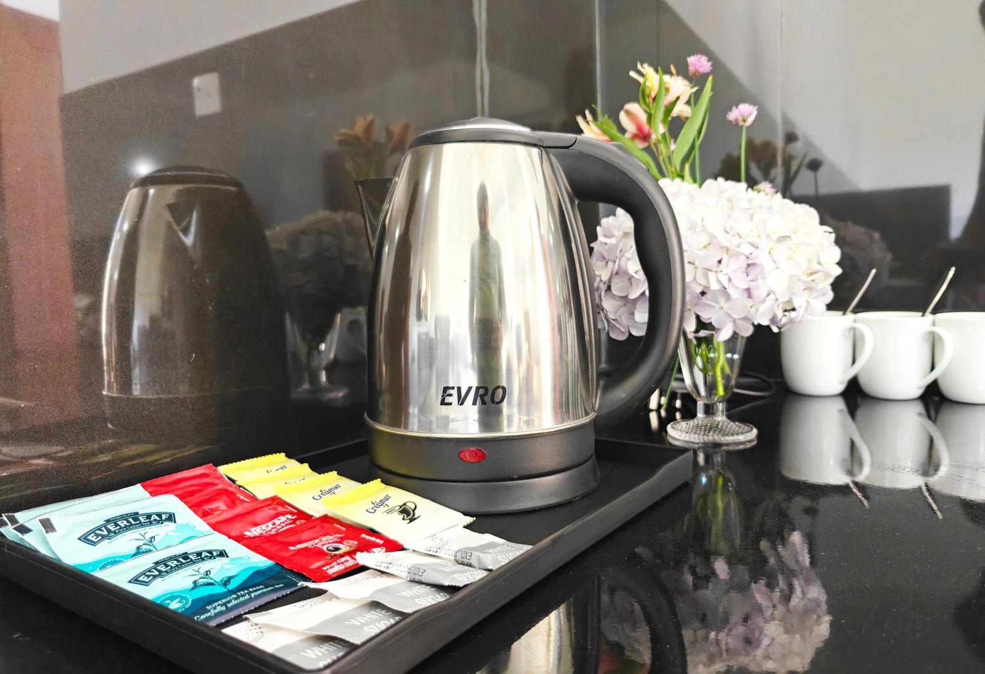 Cloud Nine Retreat Inn