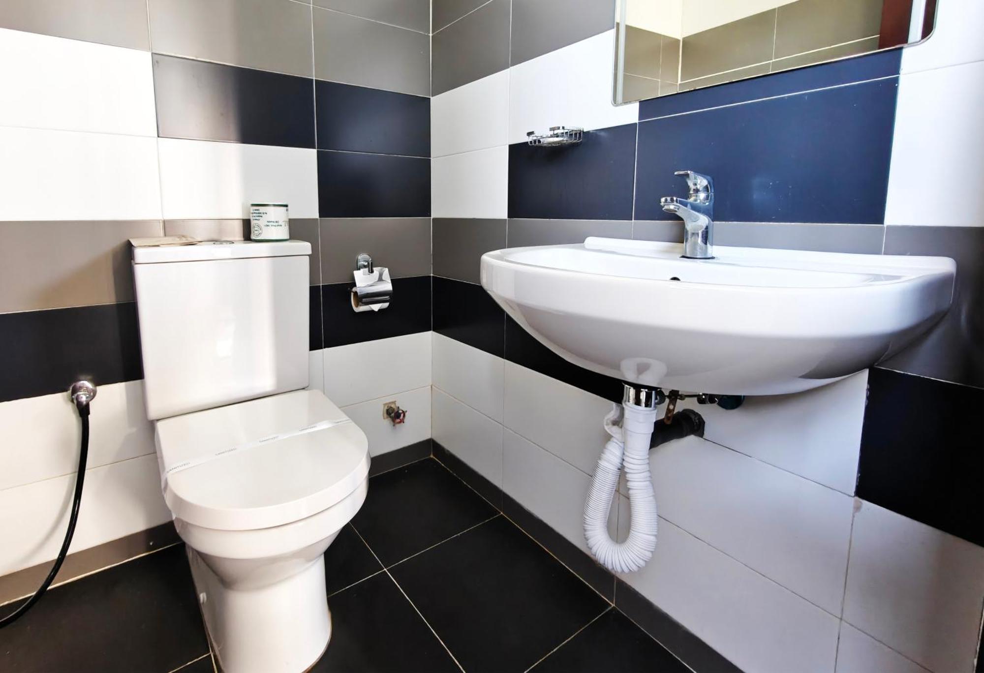 Cloud Nine Retreat Nuwara Eliya