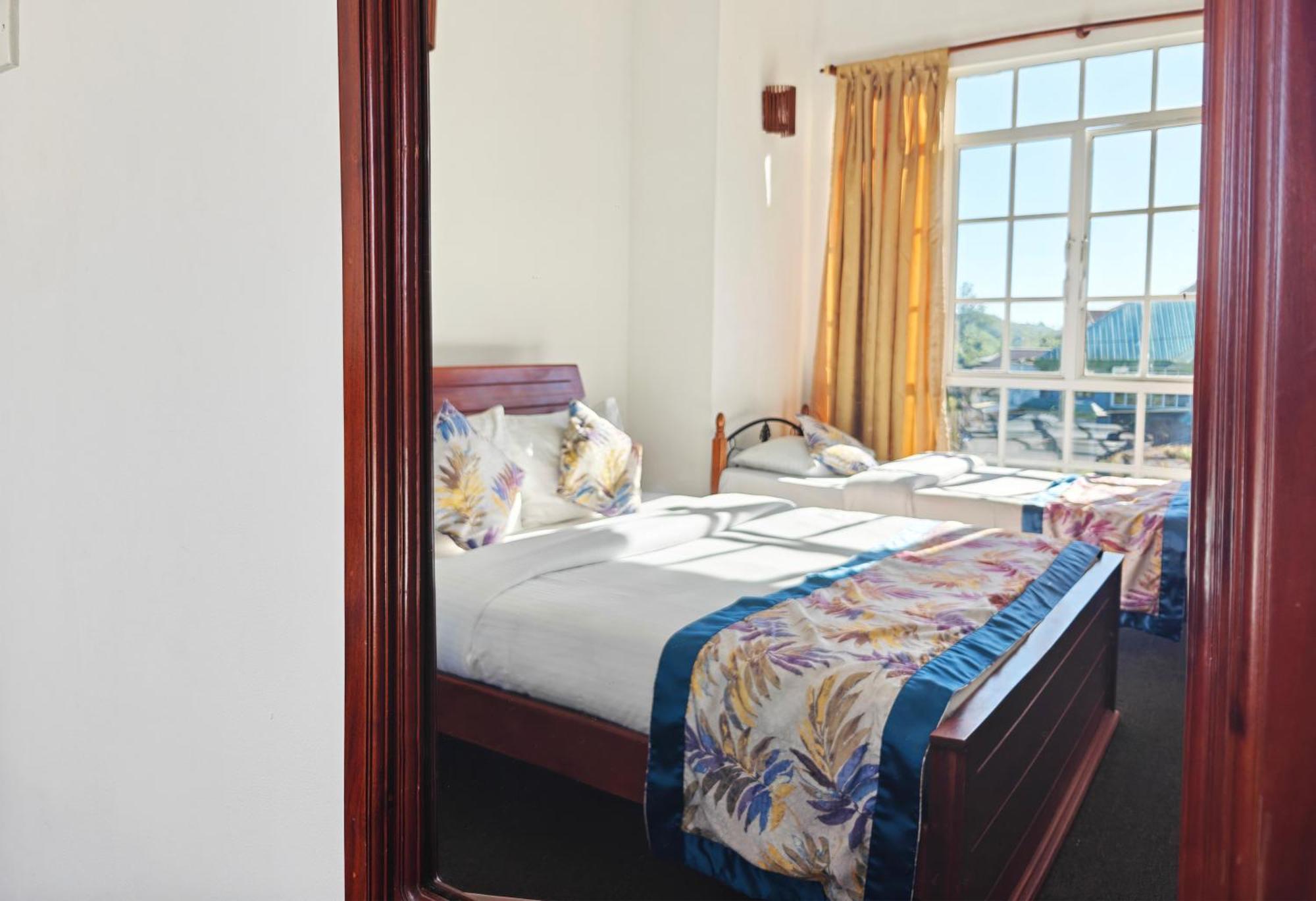 Cloud Nine Retreat Inn