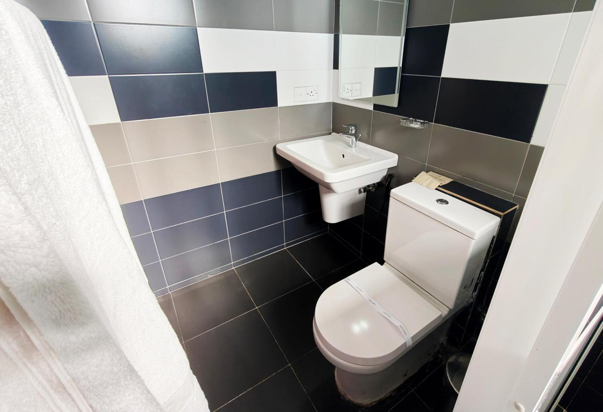 Inn Cloud Nine Retreat