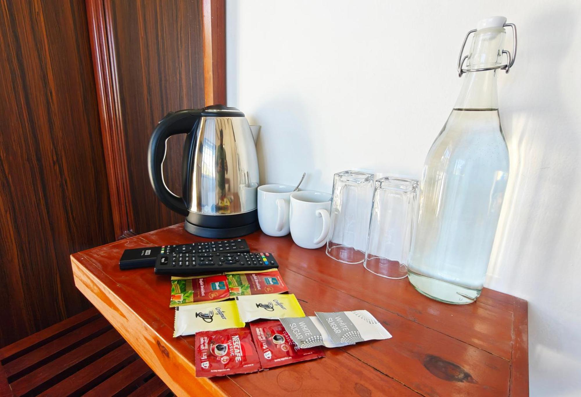 Cloud Nine Retreat Inn Nuwara Eliya