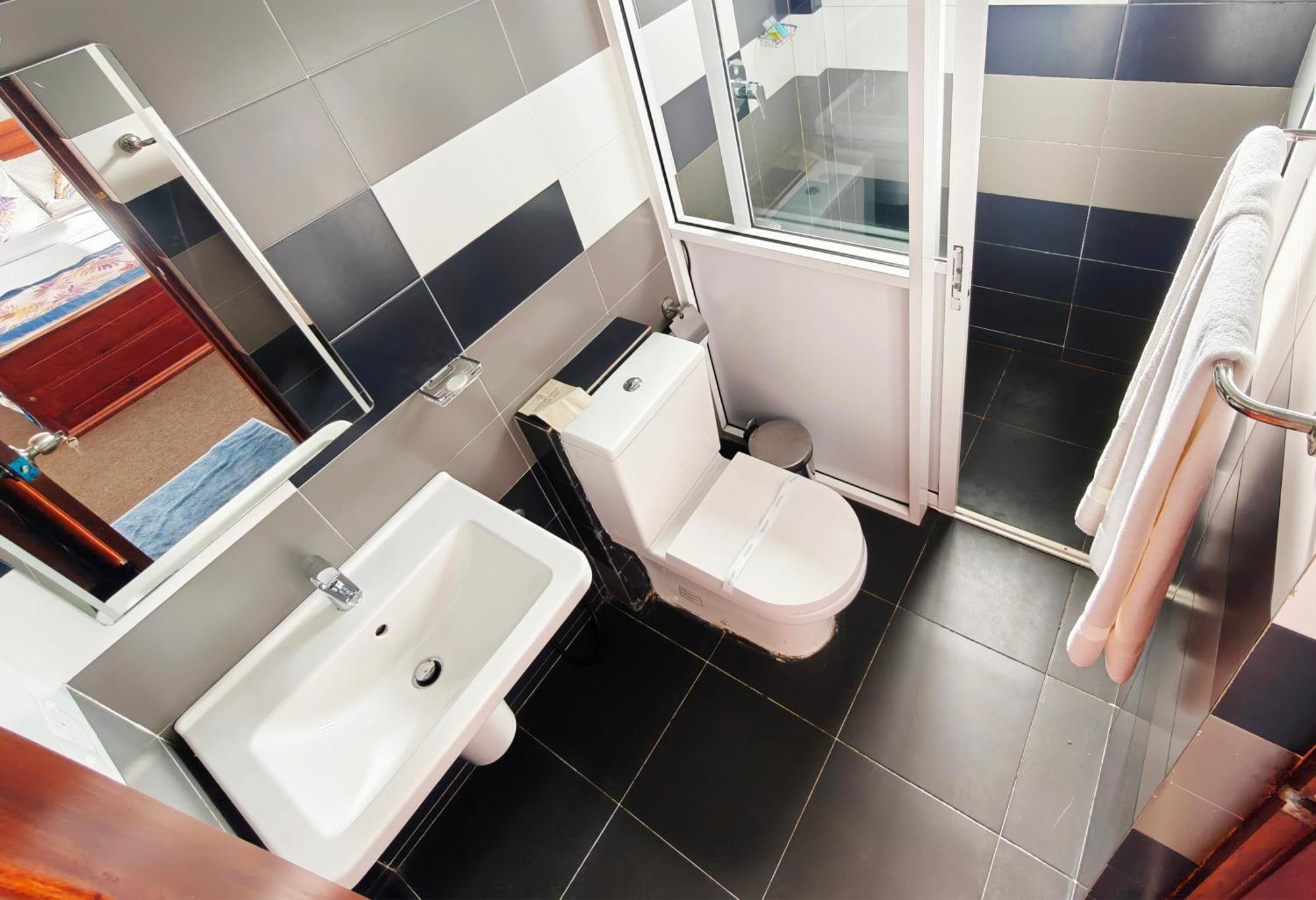 Cloud Nine Retreat Inn *