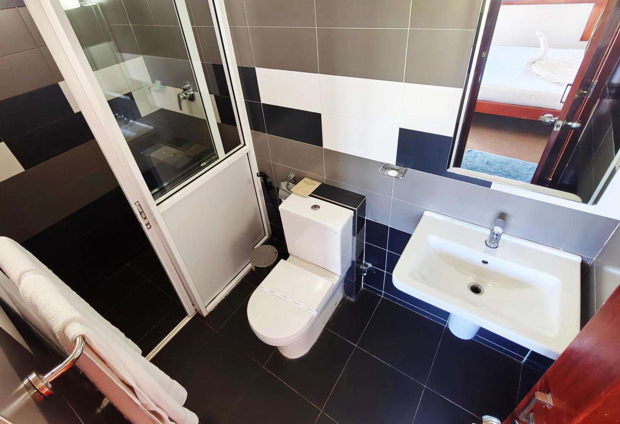 Cloud Nine Retreat Nuwara Eliya