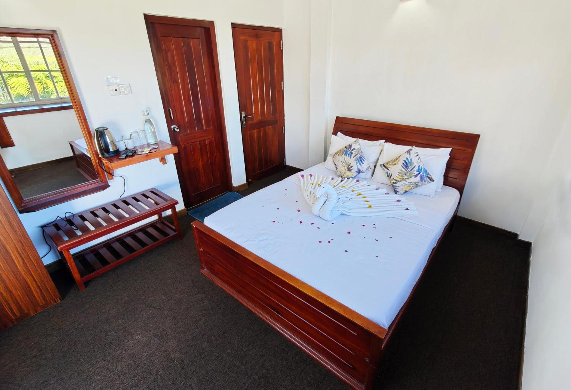 Cloud Nine Retreat * Nuwara Eliya