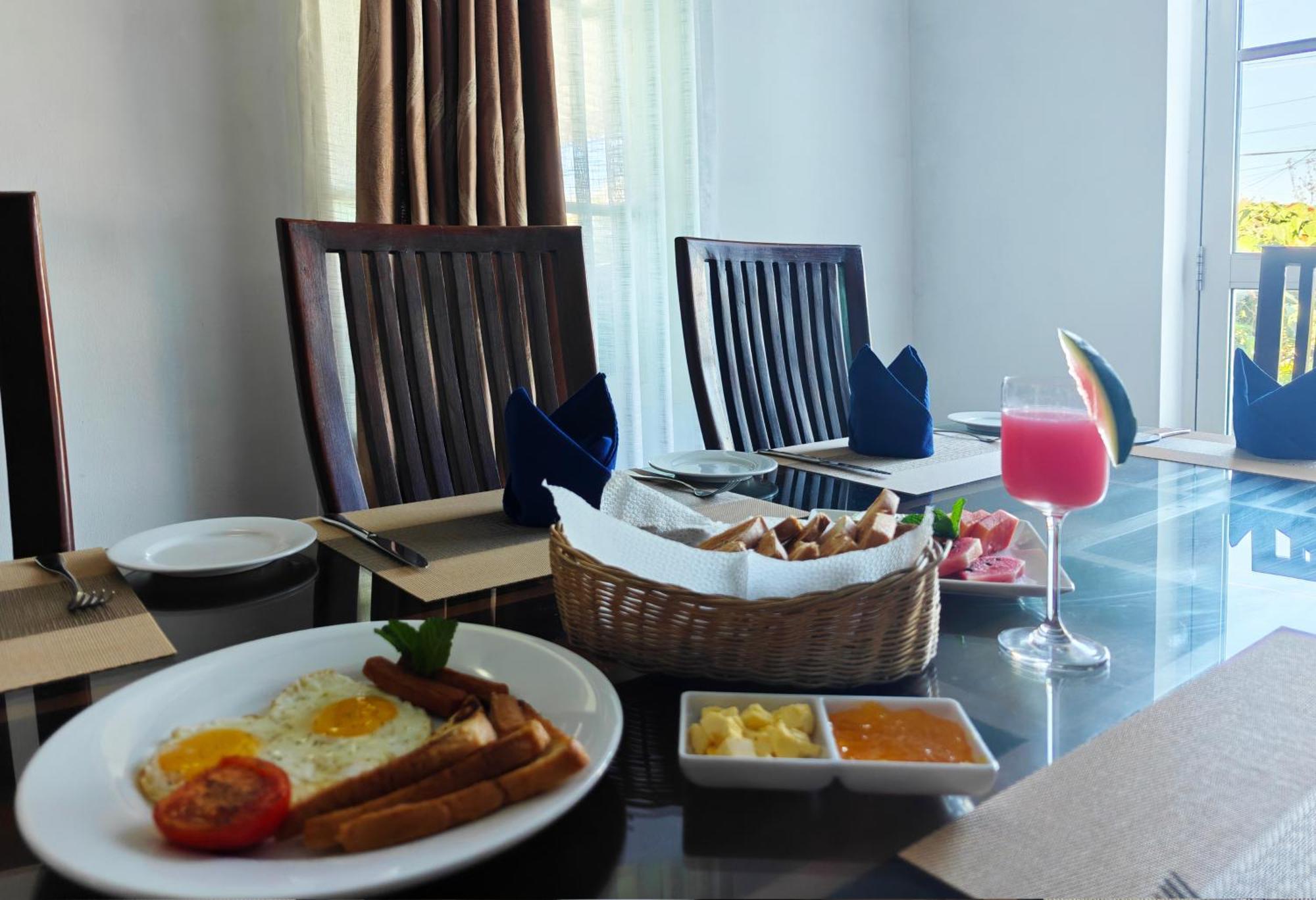 Cloud Nine Retreat * Nuwara Eliya