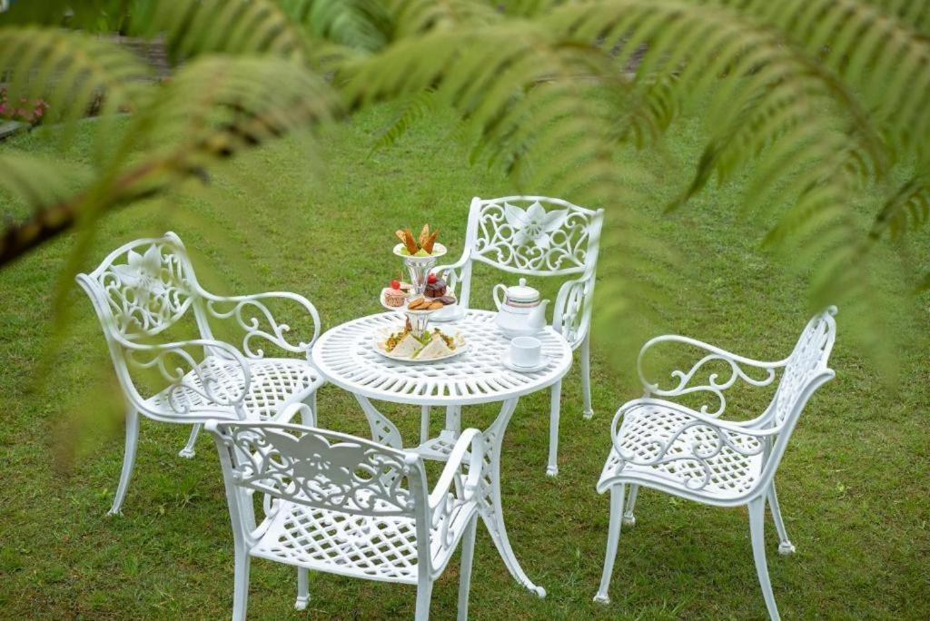 Cloud Nine Retreat Inn Nuwara Eliya