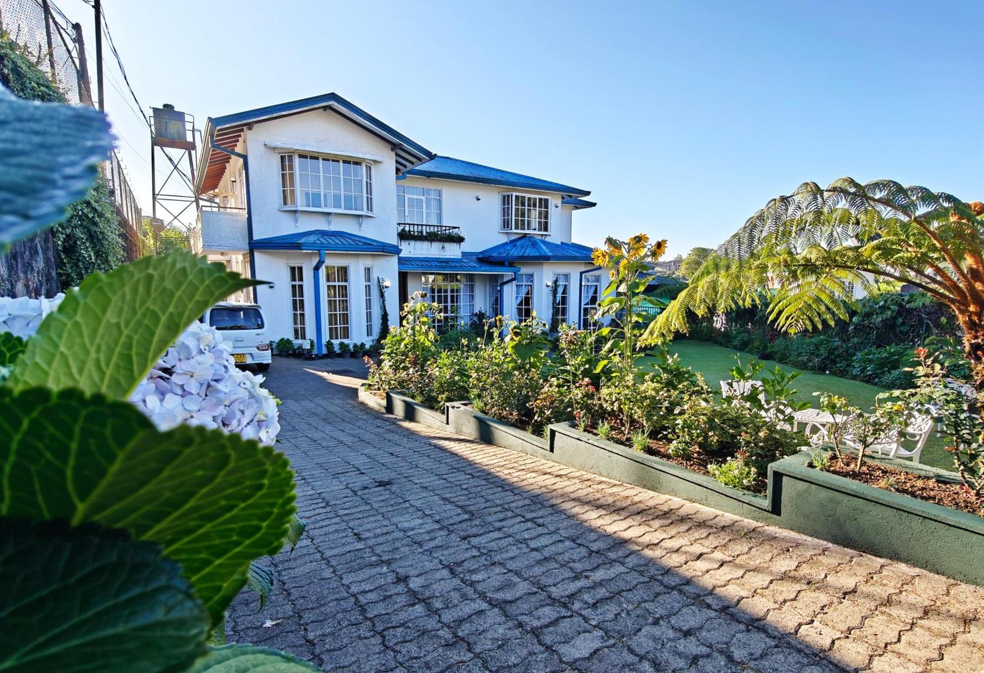 Cloud Nine Retreat Inn Nuwara Eliya