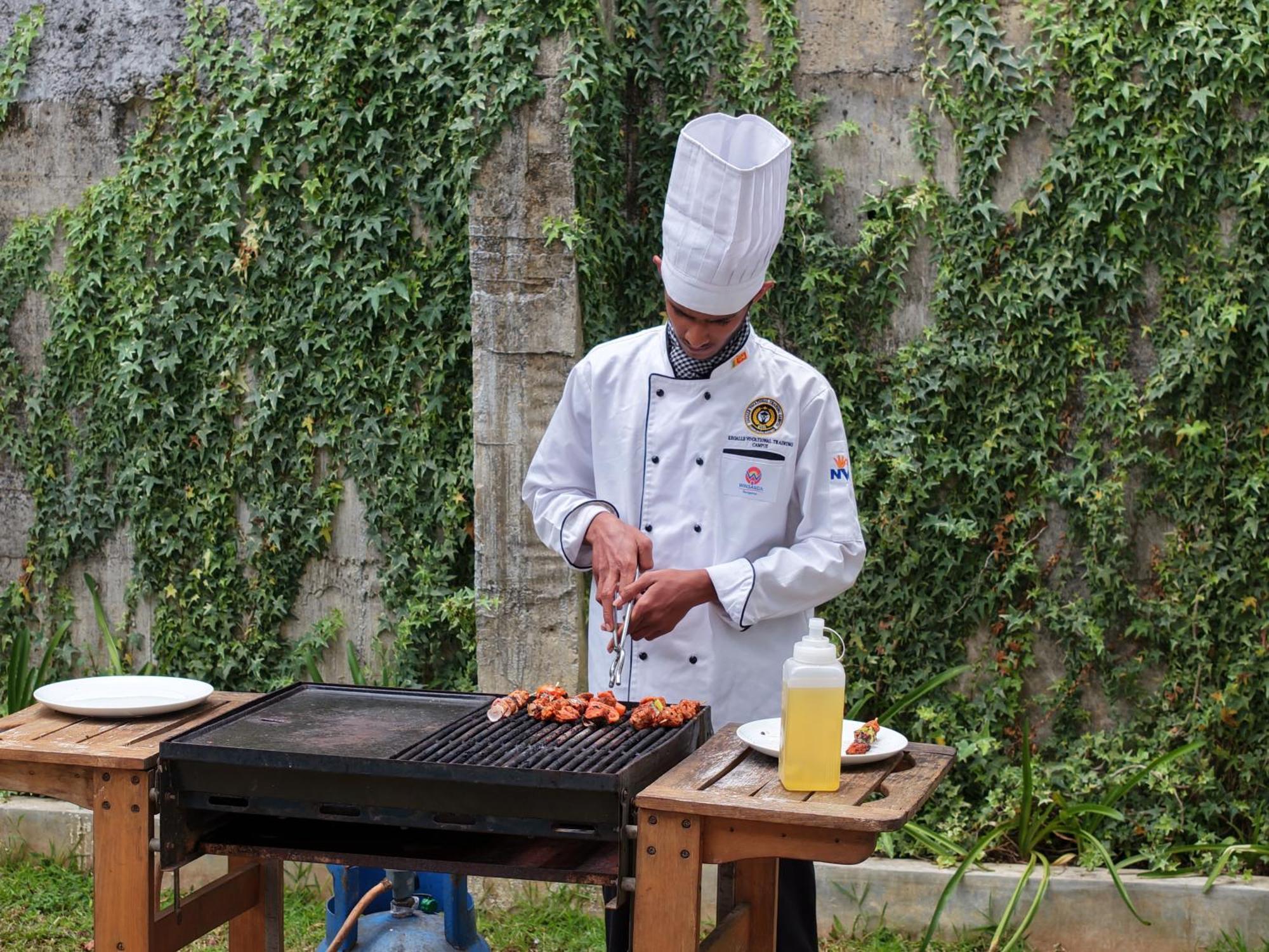 Hotel Winsanda Boutique With Heated Pool, Nuwara Eliya