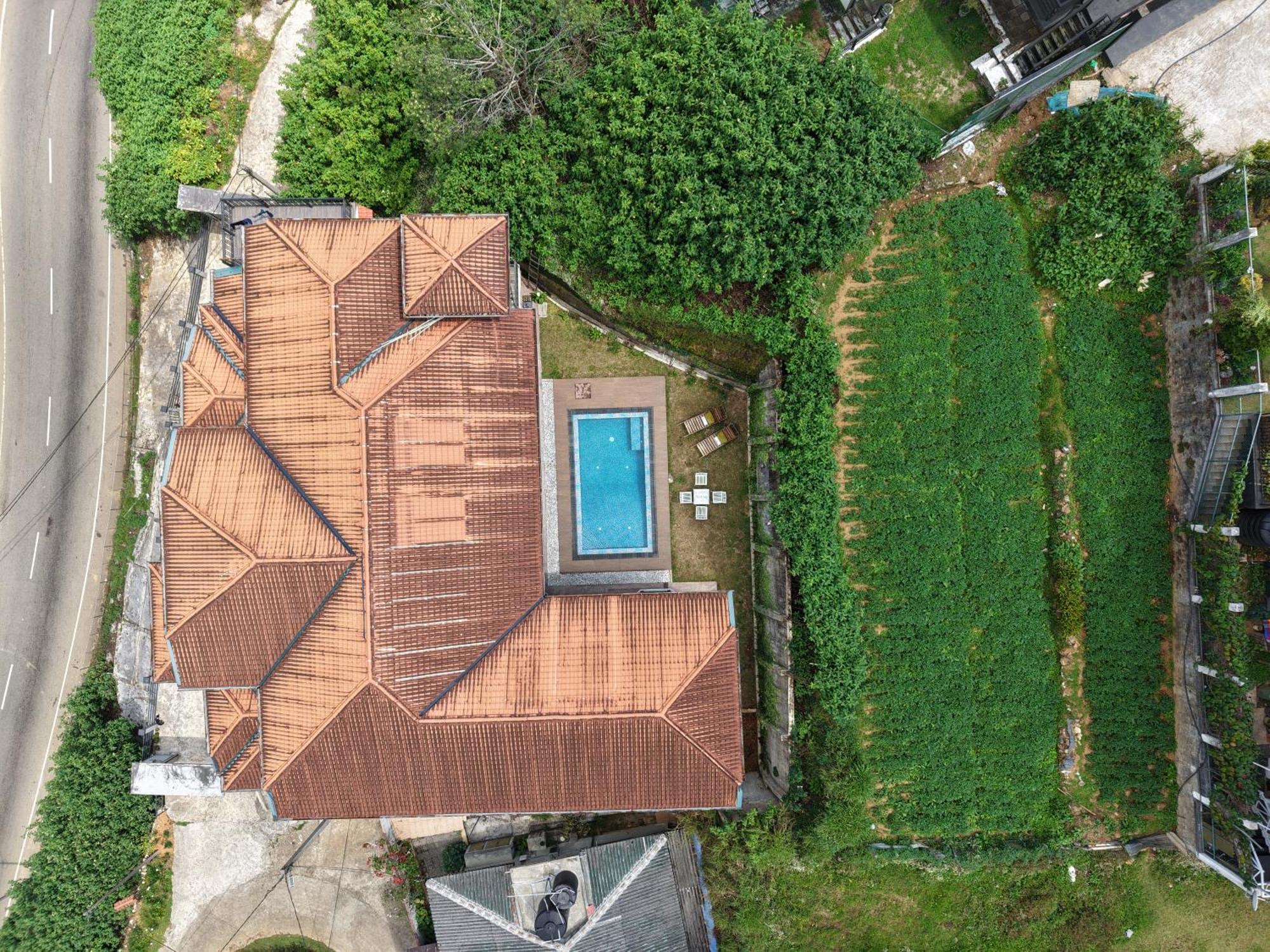 Hotel Winsanda Boutique With Heated Pool, Nuwara Eliya