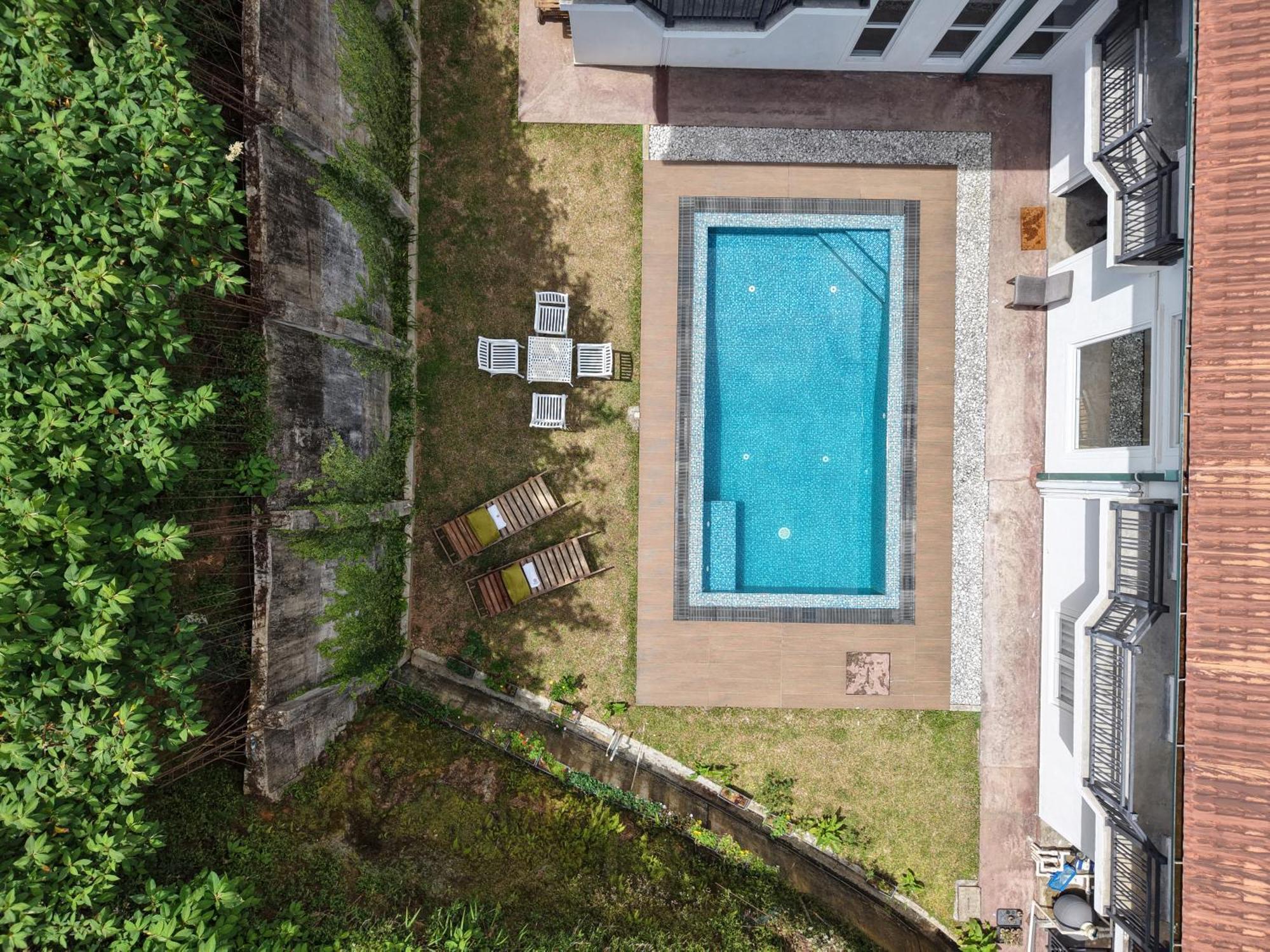 Winsanda Boutique With Heated Pool, 4* Nuwara Eliya