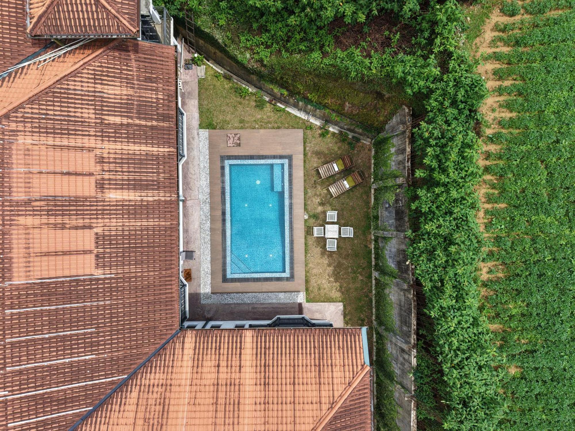 Winsanda Boutique With Heated Pool, 4* Nuwara Eliya