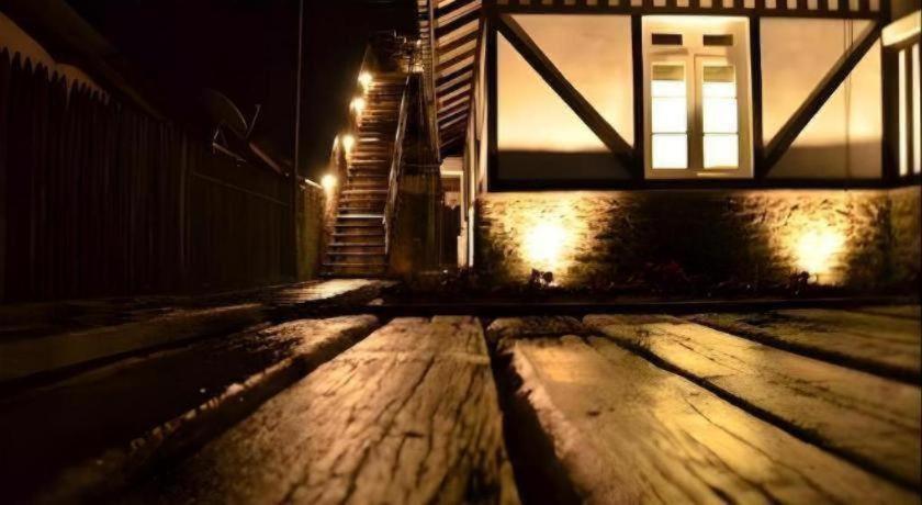 26 Loversleap Resort Nuwara Eliya