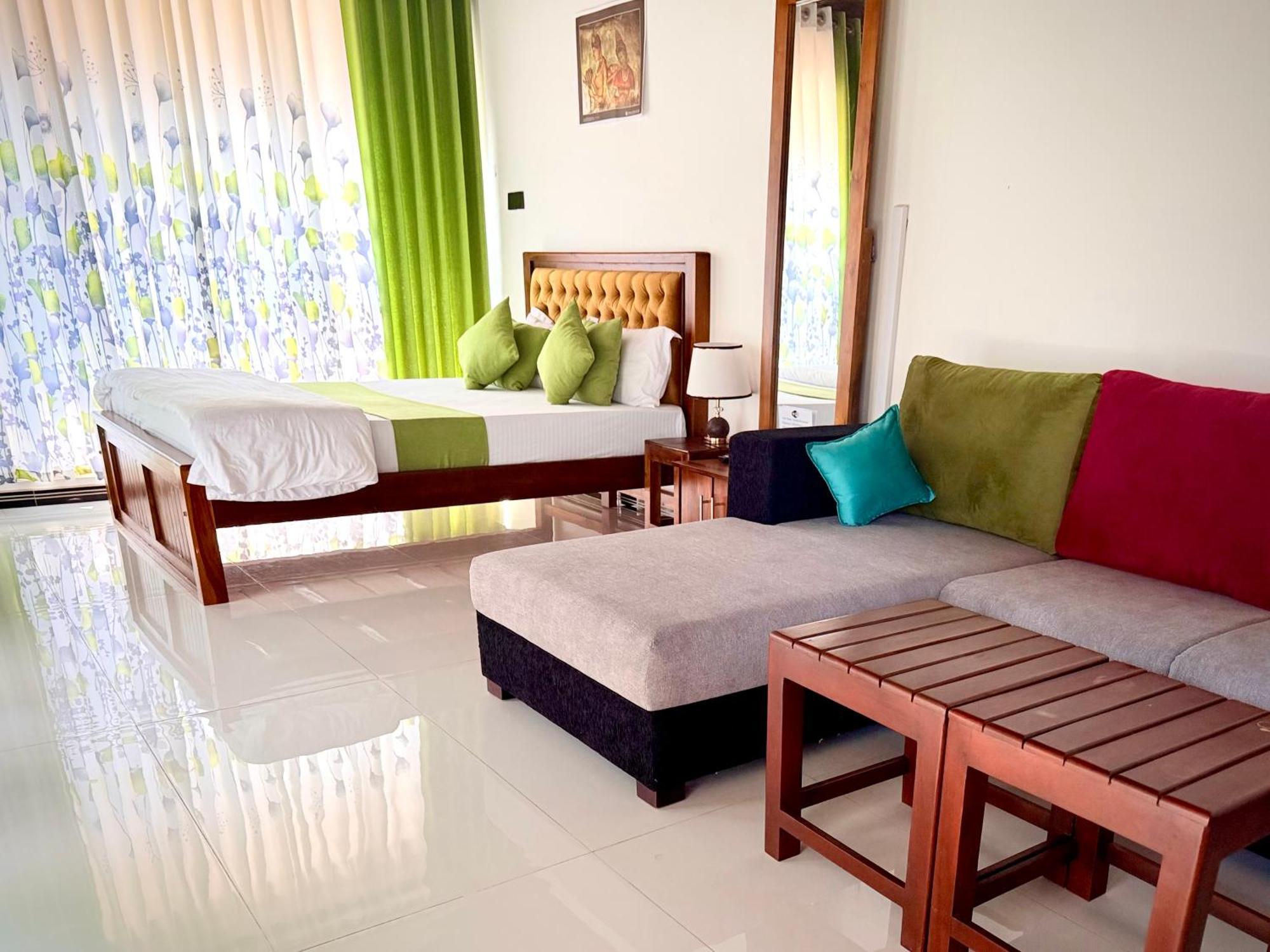 Resort Natural View *