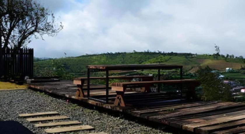 Resort 26 Loversleap 4*