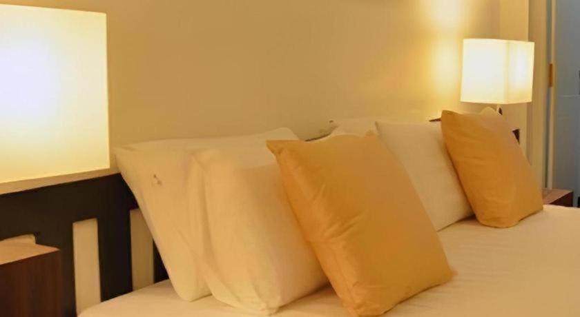 26 Loversleap Resort 4*