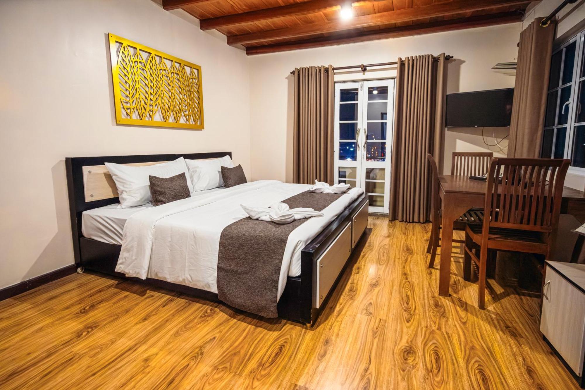 La Hotel Nuwara Eliya