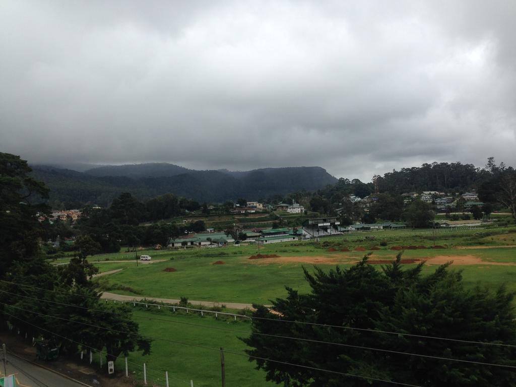 Hotel Colling Wood Nuwara Eliya