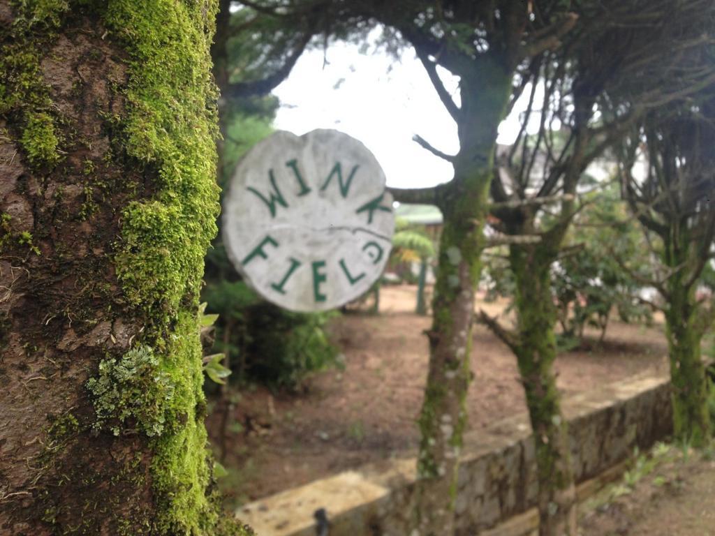 Winkfield Hostel Nuwara Eliya