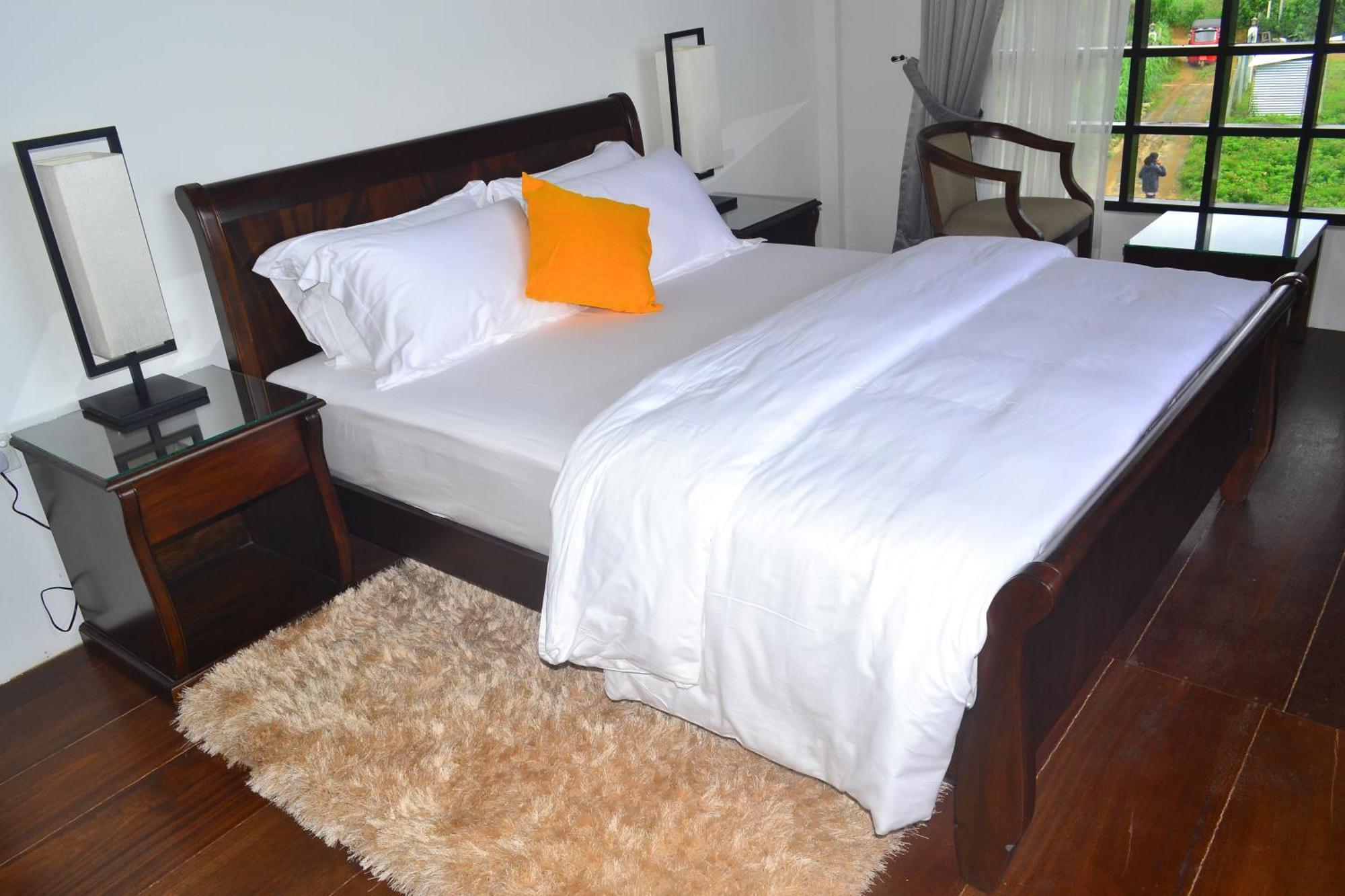 Sky Breeze Nuwara Eliya, Sri Lanka Hotel