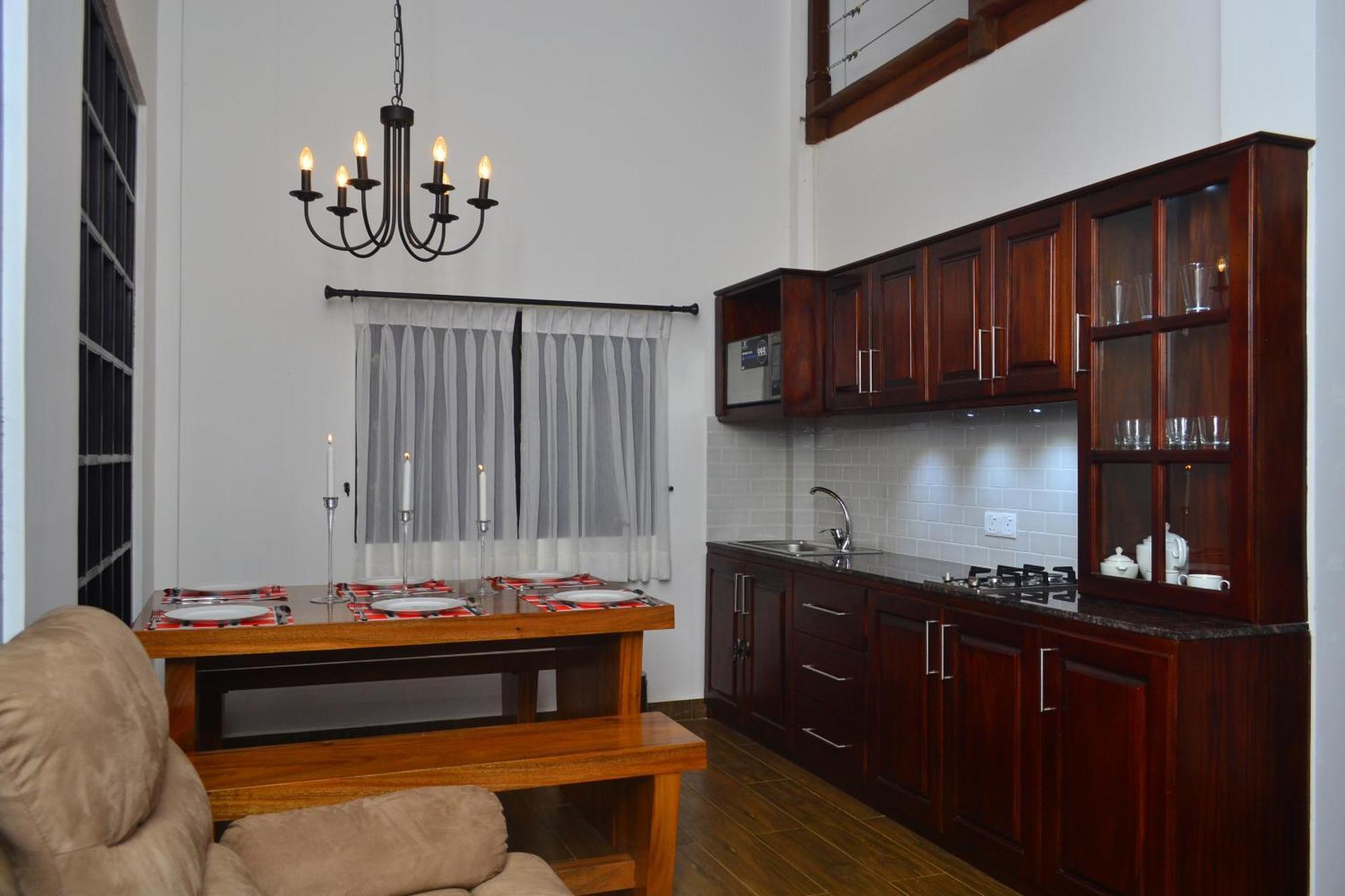 Sky Breeze Nuwara Eliya, Sri Lanka Hotel Nuwara Eliya