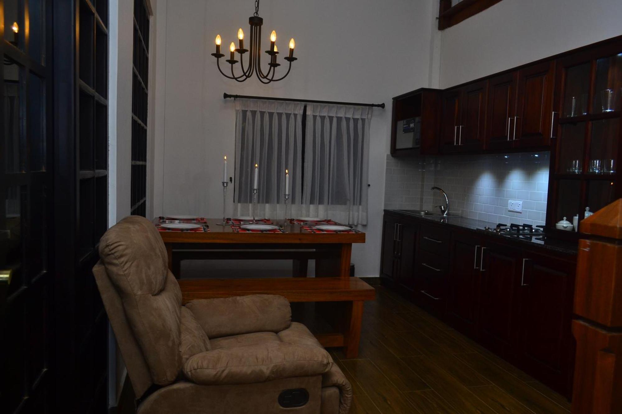 Sky Breeze Nuwara Eliya, Sri Lanka *