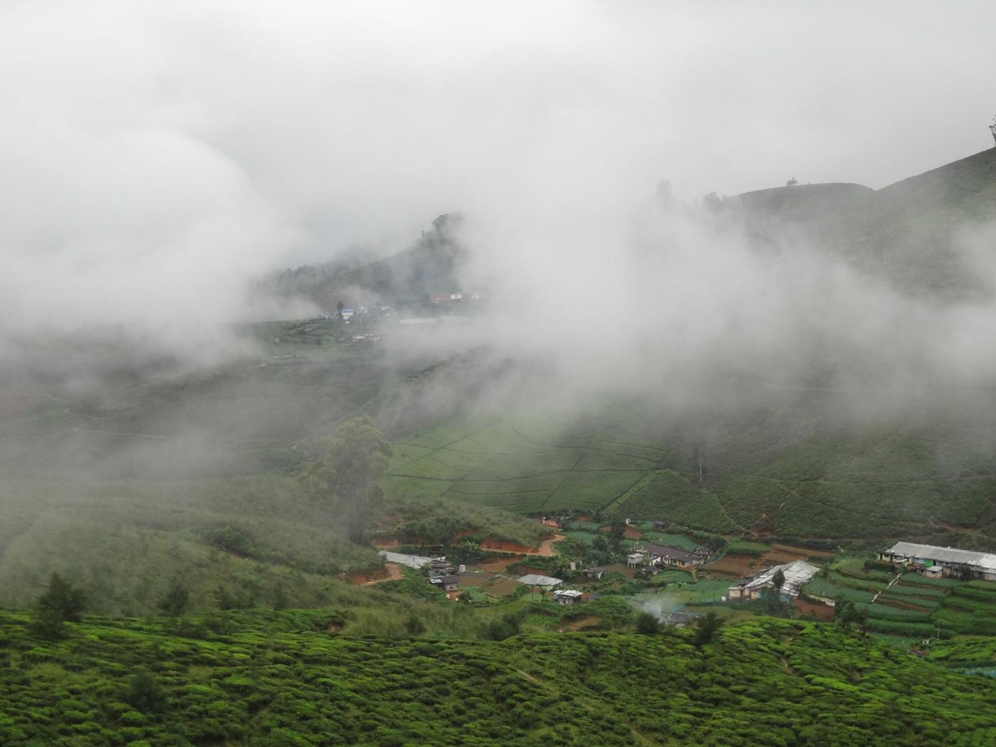 Sky Breeze Nuwara Eliya, Sri Lanka Hotel