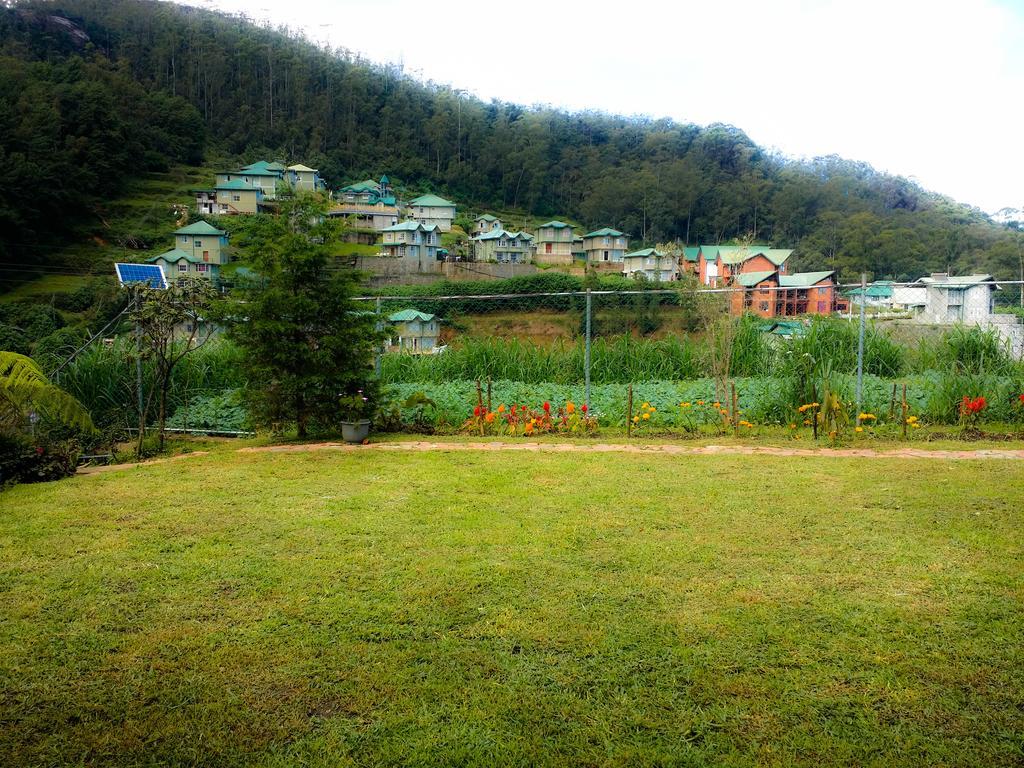 Yoho Toppass Breeze Nuwara Eliya