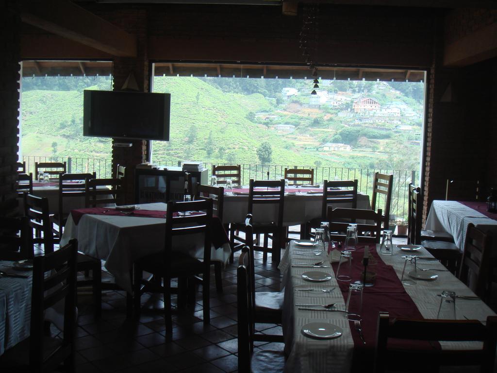 Midky Hotel Nuwara Eliya