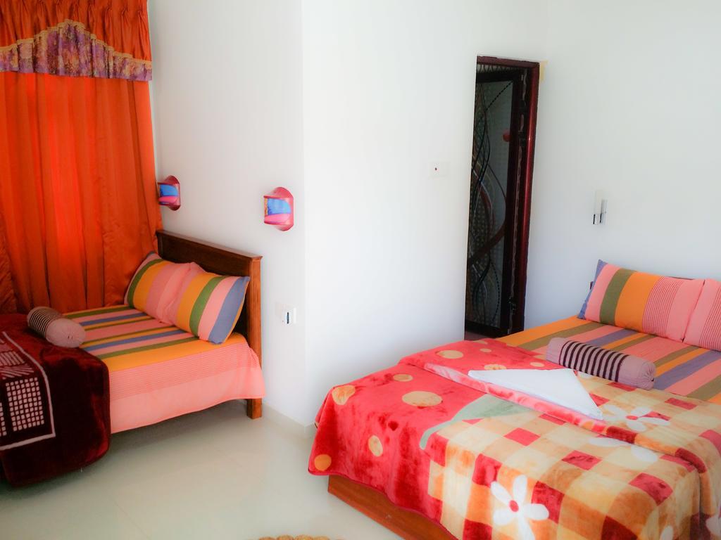 Guest house Yoho Toppass Breeze Nuwara Eliya