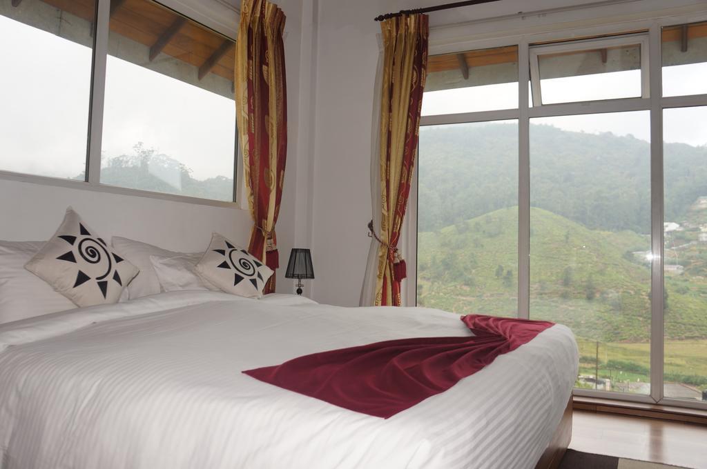 Midky 3* Nuwara Eliya