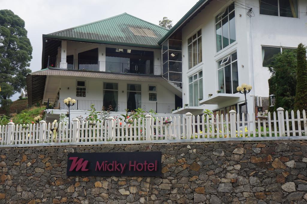 Midky 3* Nuwara Eliya