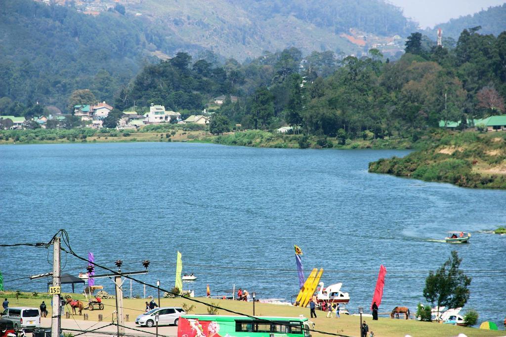 Vilmic & Nuwara Eliya