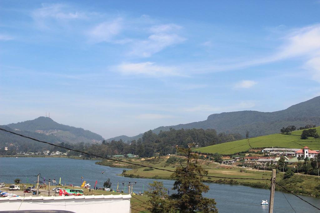 Vilmic & 2* Nuwara Eliya