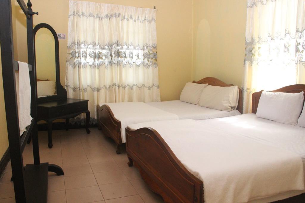 Vilmic & Hotel 2*