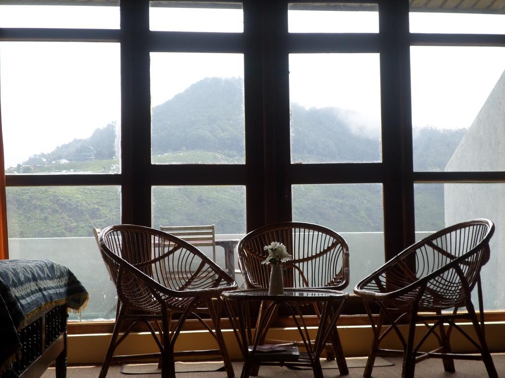 Mount View