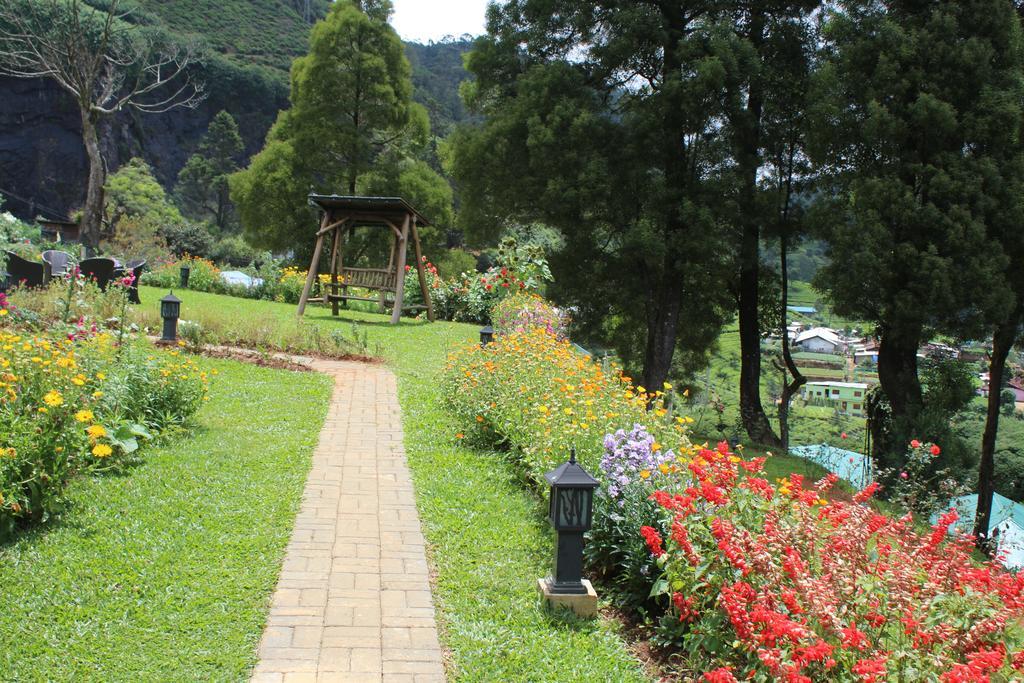 Serene Nuwara Eliya