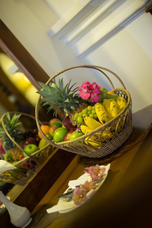 Hotel Serene King's 5*