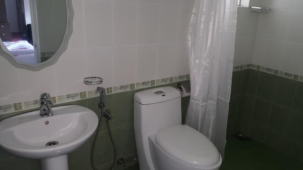 La Cottage Boutique Hotel & Restaurant 3* Nuwara Eliya