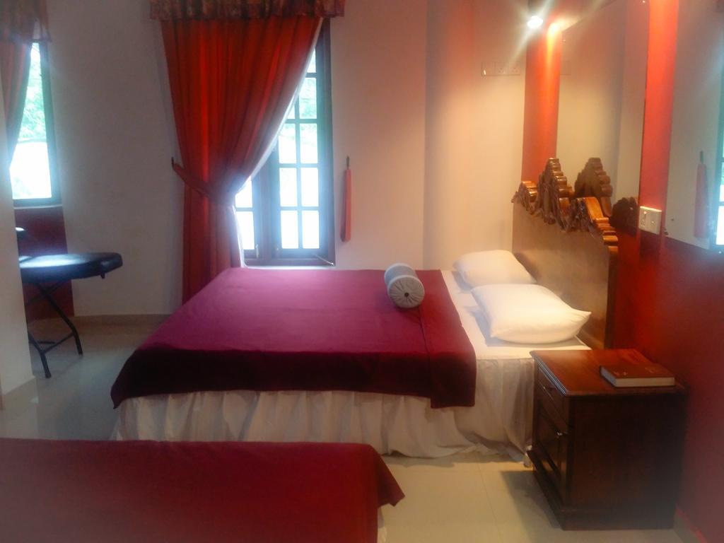 Yoho Toppass Breeze 2* Nuwara Eliya