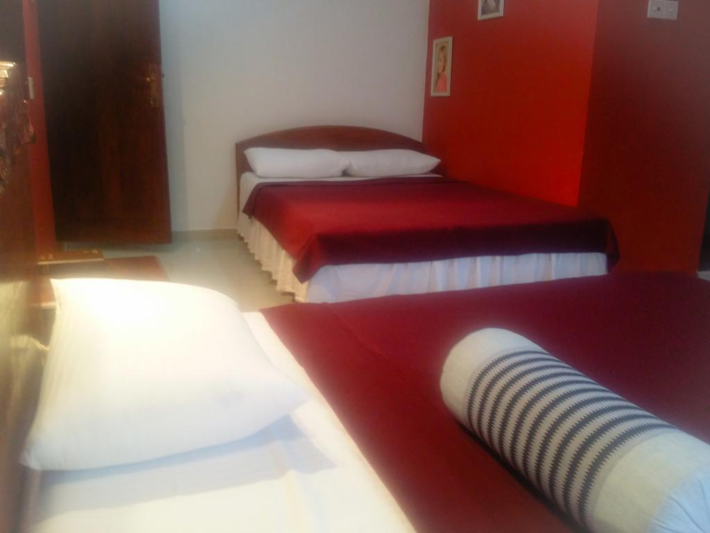 Yoho Toppass Breeze 2*