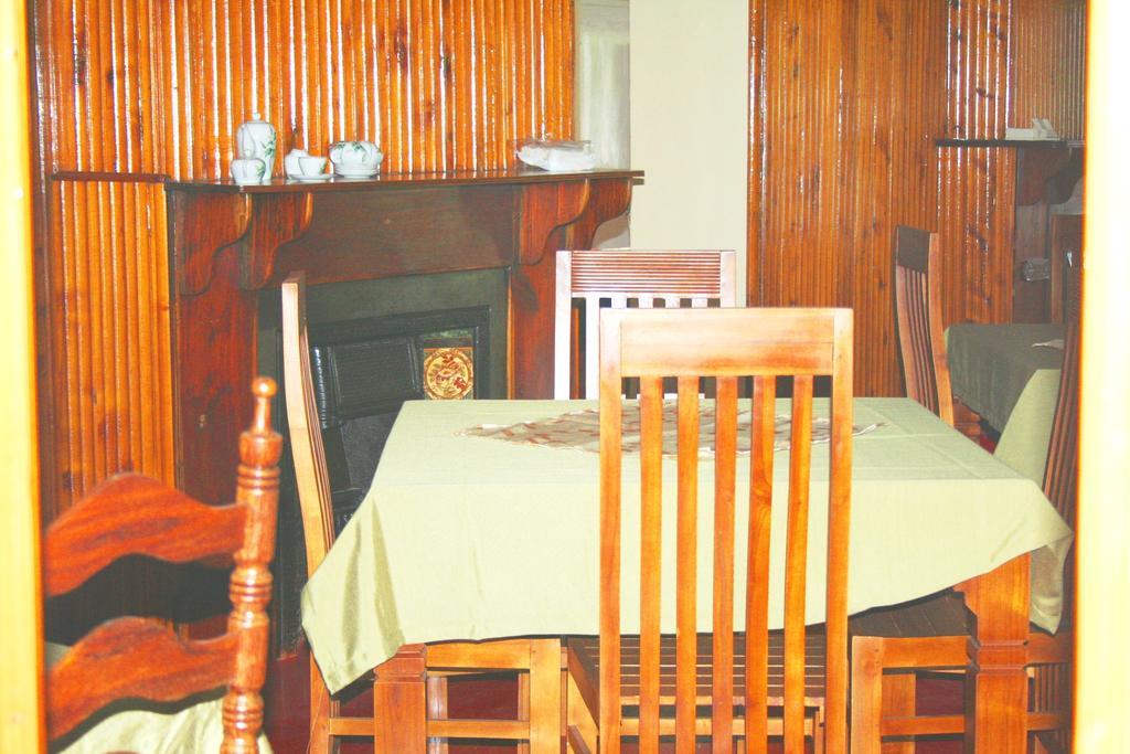 Cypress Bed & Breakfast