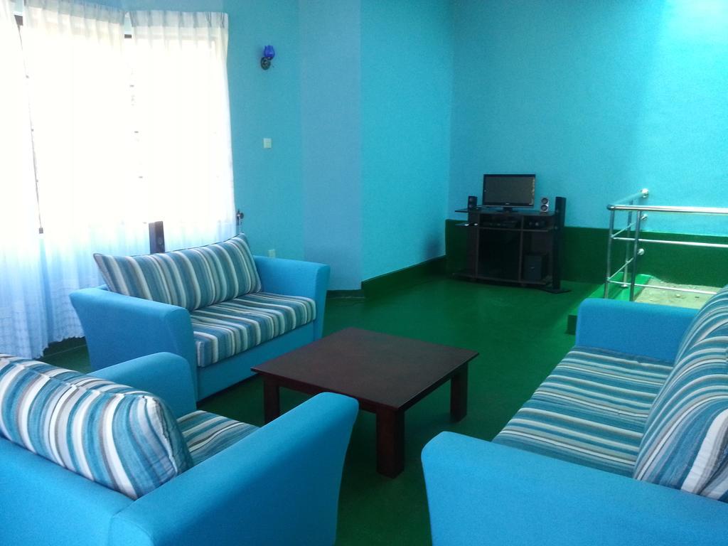 Winkfield Nuwara Eliya