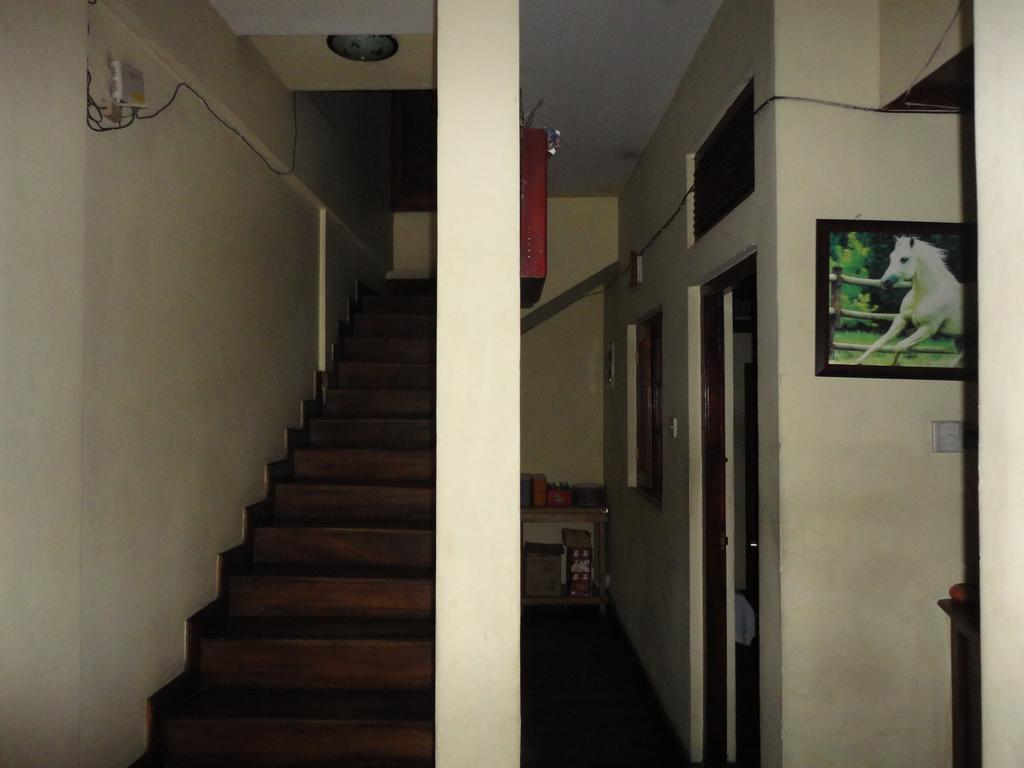 New Nuwara Eliya