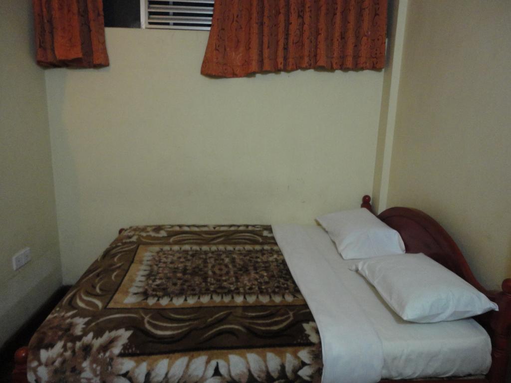 New Nuwara Eliya