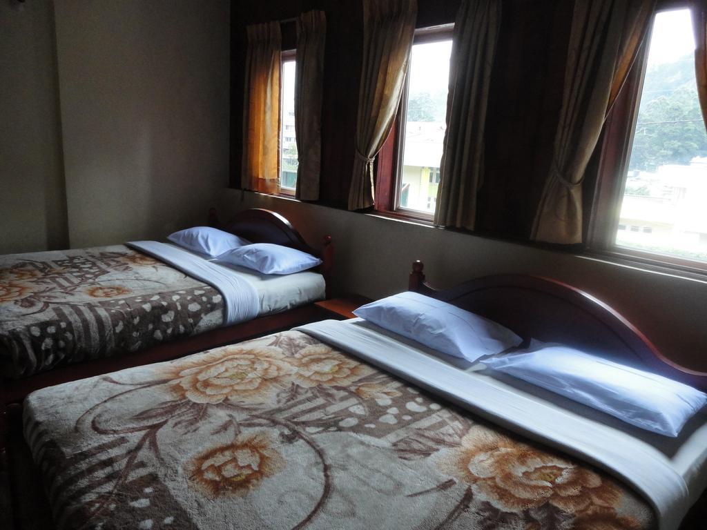 Hotel New Nuwara Eliya