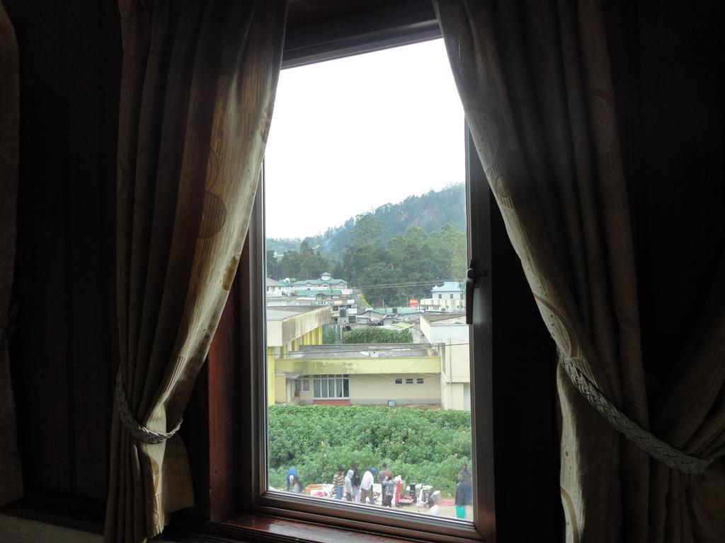 New 3* Nuwara Eliya